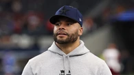 Cowboys' Dak Prescott confident Micah Parsons will suit up in season opener despite contract standoff