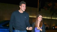 Ex-NBA star's pregnant wife opens up about shark attack: 'I don't want to die'