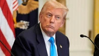 Trump takes jab at GOP senator, urging Republicans to 'vote the exact opposite of' how she does