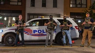 DC traffic stop reporting on illegal immigrants a ‘great step,' Trump says — other blue cities could be next
