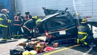Florida tragedy shows why Trump’s trucking license crackdown is needed