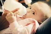 My flight was canceled. But a baby in the airport taught me everything about God's peace in a storm
