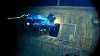 Coast Guard recovers debris from submersible that imploded on Titanic exploration mission