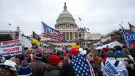 Military officials' worries about 'optics' are to blame for National Guard delay Jan. 6, top Republican says