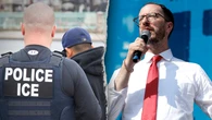 Nashville mayor stands behind doxing ICE agents even after officials said his actions put them in danger
