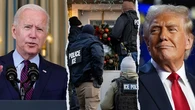 Former ICE chief torches 'unconscionable' Biden-era policies as Trump's DHS finds migrant children