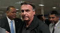 Police search former Brazilian President Jair Bolsonaro's home, political headquarters