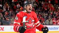 Excitement builds for US-Canada 4 Nations final after raucous 1st game