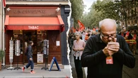 Ooh la law: France snuffs out smoking in parks, beaches, more