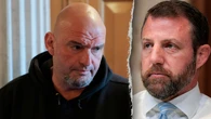 Senator says Dems 'eat their own' as Fetterman faces renewed scrutiny