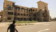 Sudan's military says it has retaken Khartoum's Republican Palace, seat of country's government