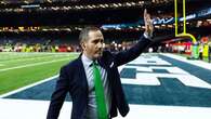 Eagles GM Howie Roseman likens Super Bowl wins to having sex: 'Have fun and enjoy this'