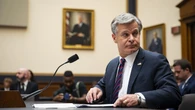 FBI blocked probe into alleged Chinese 2020 election meddling to protect Wray from fallout, documents show