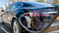 Connecticut pushes to halt sale of new gas-powered cars by 2035