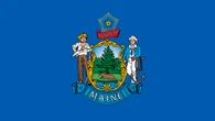 Maine residents looking to replace current state flag with retro version