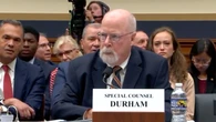 WILLIAM SHIPLEY: What the Durham Annex tells us about the Russiagate hoax