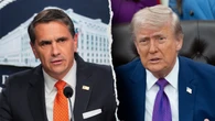 Trump says he will nominate acting AG Todd Blanche to permanently lead Justice Department