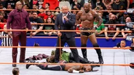 AEW star MVP touts Tony Khan's leadership, talks untapped potential of Bobby Lashley, Shelton Benjamin