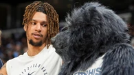 Grizzlies forward Brandon Clarke's fiancée shares heartbreaking tribute to player after his death