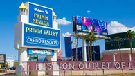 Casino resorts in Nevada location, once packed, become ghost town as closure nears