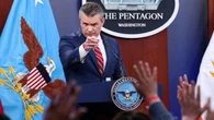 Hegseth announces joint task force with DOJ to prosecute leaks to journalists 'with the full force of the law'