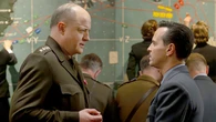 'Pressure' Review: Brendan Fraser is Dwight D. Eisenhower in gripping WWII drama on run-up to D-Day