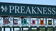 Napoleon Solo wins 151st Preakness Stakes