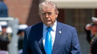 WATCH: Republicans shrug off fears that Trump targeting GOP incumbents could backfire on agenda