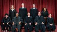 Liberal media use conspiracy theories to attack these Supreme Court justices