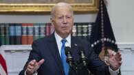 President Biden is on a dangerous path negotiating for Hamas hostages