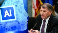 US can’t cut China off completely, but must defend AI and American innovation from nonstop theft: Sen Rounds
