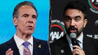 DAVID MARCUS: Democrat bus heading off the cliff, as NYC socialists hit gas pedal