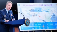 A full breakdown of Operation Midnight Hammer, the 'largest B-2 operational strike in US history'