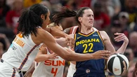 Fox News Sports Huddle Newsletter: The Caitlin Clark eye poke and shove heard around the world