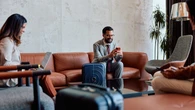 Travel mistake puts phone, laptop and streaming accounts at risk