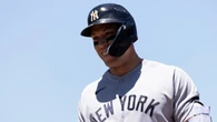 Yankees deliver 'remarkable' 13-run inning behind Aaron Judge's pep talk to wake up his teammates