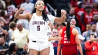 WNBA suspends Tempo coach Sandy Brondello for 'protected species' comment about Angel Reese
