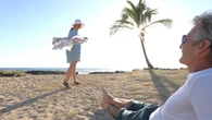 Mosquito-born dengue fever cases surge at popular US vacation destination