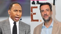 Clay Travis, Stephen A Smith set for debate at Front Office Sports' media summit