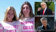 California's largest school district adopts policy to oppose trans athletes in girls' sports