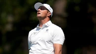Bryson DeChambeau implodes on 18th hole at the Masters with triple bogey to miss the cut