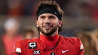 After Threats, lawsuits and chaos, Brendan Sorsby and Texas Tech going their separate ways