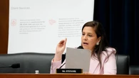 Stefanik shreds CUNY chancellor on antisemitism response, faculty ties to Mahmoud Khalil
