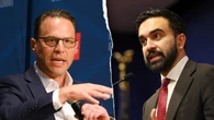 Dem governor criticizes Mamdani for not condemning 'blatantly antisemitic' rhetoric
