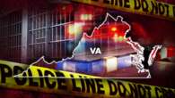 Virginia police chief fatally struck by truck in roadside collision