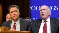 GREGG JARRETT: Who could be indicted by a grand jury in the Russia collusion hoax?