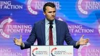 Leftist Wikipedia editors twist facts in shameless move to smear Charlie Kirk