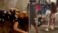 Democratic policies paved way for Cincinnati brawl, say Ohio Republicans: 'Fear and chaos'