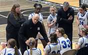 New York girls' basketball coach cited for harassment after pulling player's hair during state final