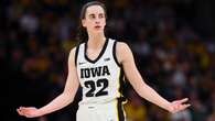 West Virginia coach fires off trash talk at Iowa, Caitlin Clark before tournament